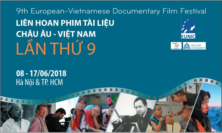 Ninth European-Vietnamese Documentary Film Festival to be organized in June