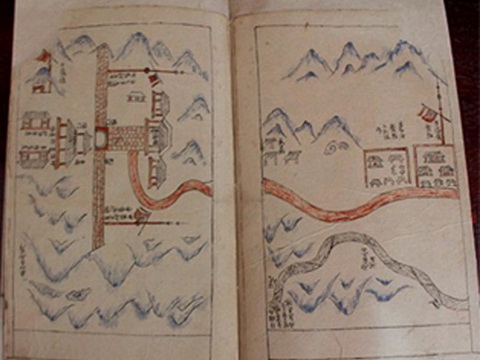 Vietnam's ancient book recognized as UNESCO's Documentary Heritage in Asia and the Pacific
