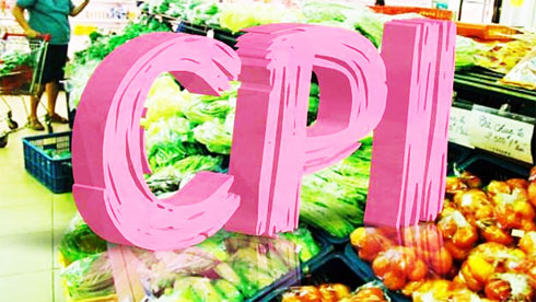 May CPI of Khanh Hoa Province rises by 0.39%