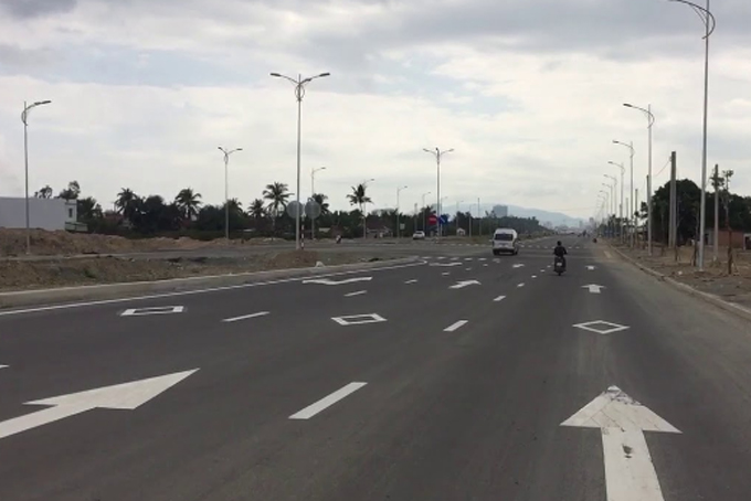 Khanh Hoa Province pours big investment in technical infrastructures