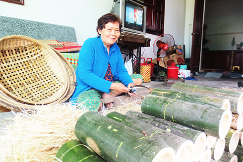 Vietnamese Family Day talk