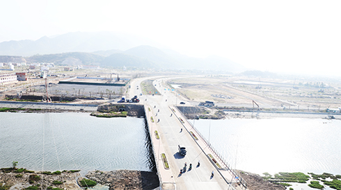 Urban development solutions