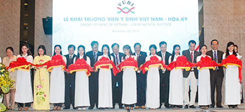 Conference "Application of Next-Generation Sequencing and Genomics in Cancer Precision Medicine and Screening"