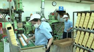 5 businesses of Khanh Hoa honored as reliable exporters in 2017