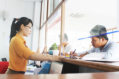 Improving competitiveness index