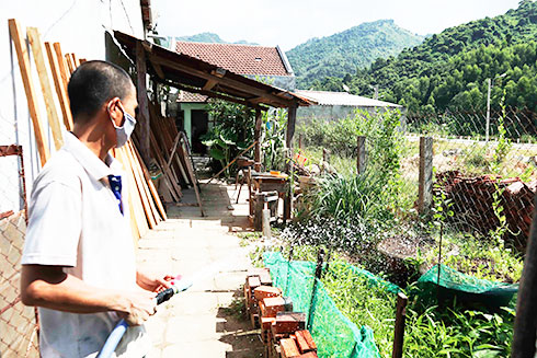 Clean water scarcity to be solved