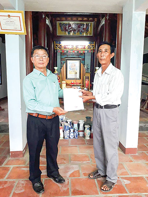 Preserving precious and rare documents