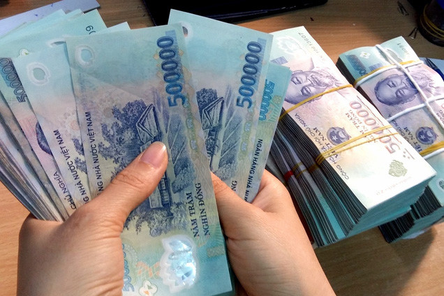 Credit balance hits VND74,107 billion