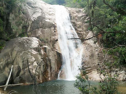 Khanh Vinh District aims to develop ecological tourism
