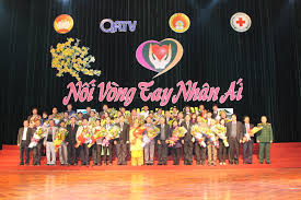 "Joining merciful hands" charity program to be held September 28