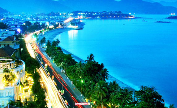 Marketing for Khanh Hoa tourism in Ho Chi Minh City