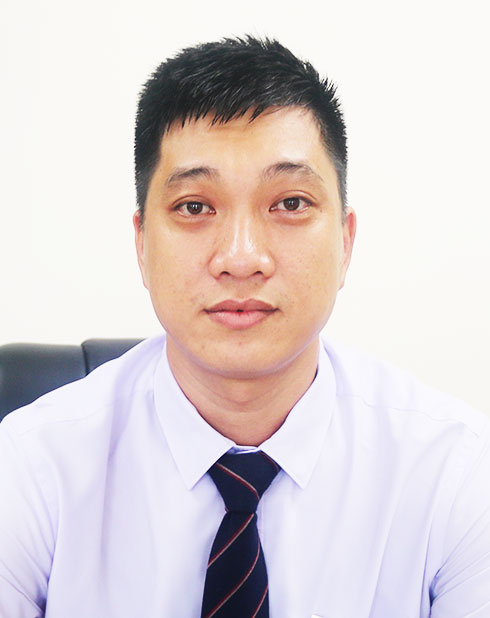 Khanh Hoa launches eTax service system