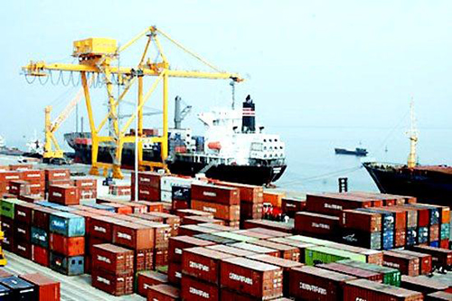 8-month export turnover hits USD895 million