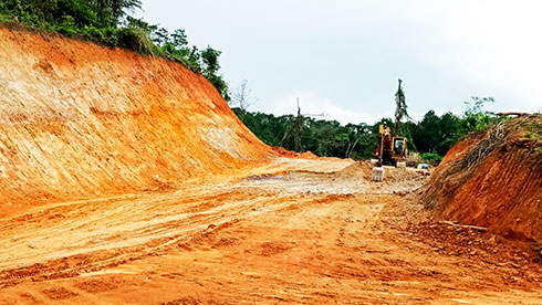 Grassroots democracy promotion