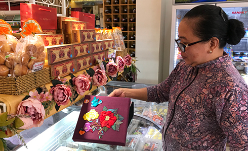 Moon cake market 2018: Attraction of high-grade moon cakes