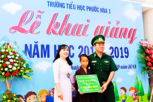 Student financial aid for the disadvantaged