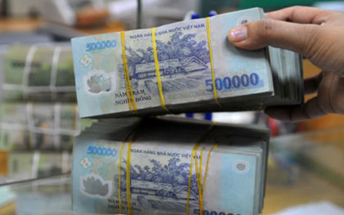 VND30b to be added to lend creating jobs