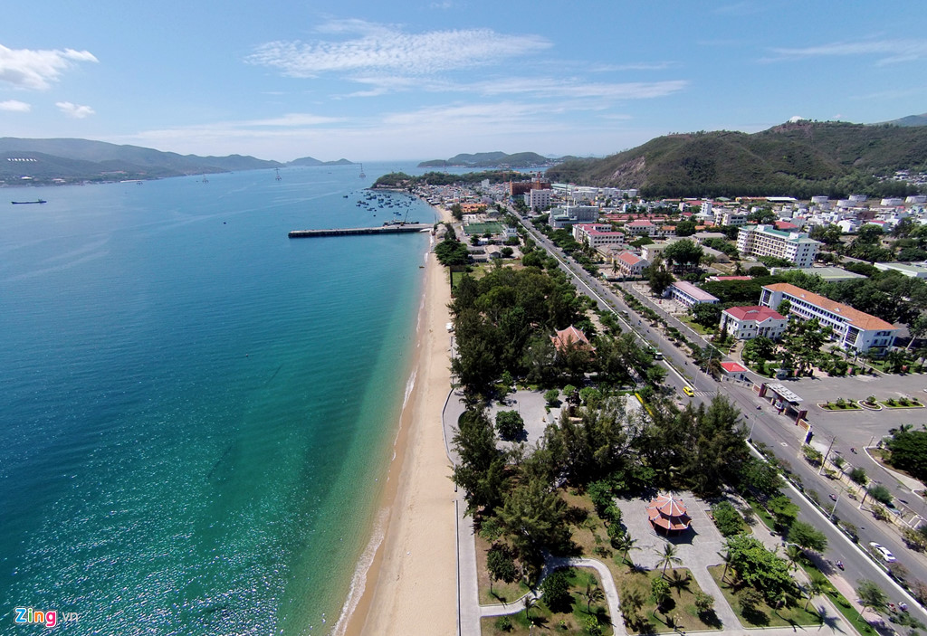 National Tourism Year 2019: Numerous activities to be held in Nha Trang