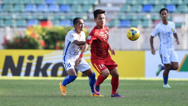 Schedule for AFF Cup 2018 announced