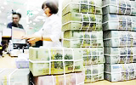 Cam Lam District: Policy lending reaches over VND371.1b