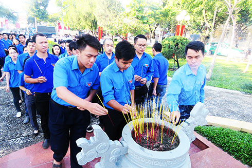 73rd anniversary of Nha Trang – Khanh Hoa resistance war against French colonialism