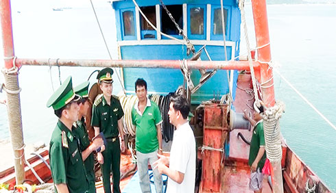 Natural disaster prevention and control support