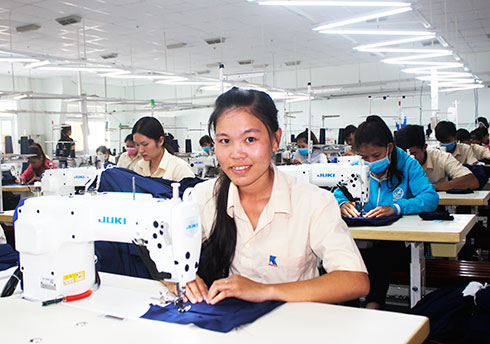 Khatoco on the way of equitization