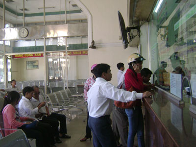 Train tickets for Lunar New Year festival 2019: Not enough for demand