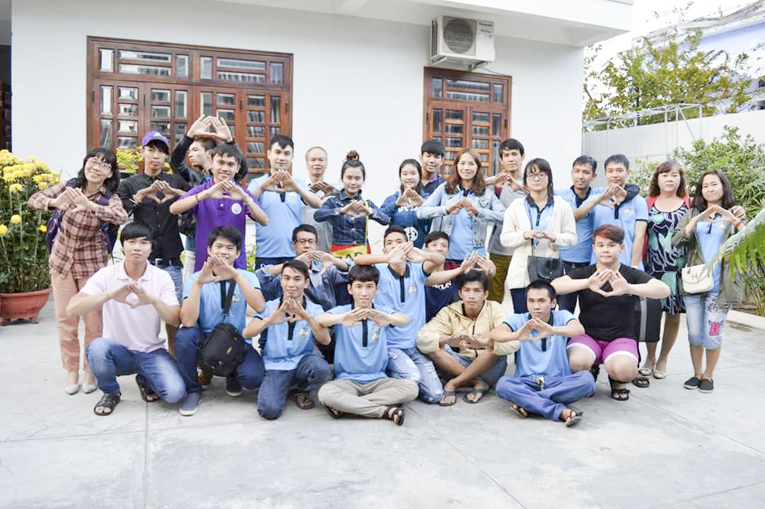 Khanh Hoa Deaf Club in need of support from community