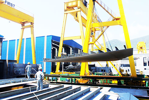 Export of Khanh Hoa Province in 2018: Satisfactory results