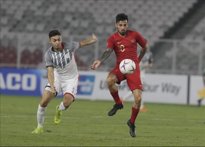 2018 AFF Suzuki semi-final matchups determined