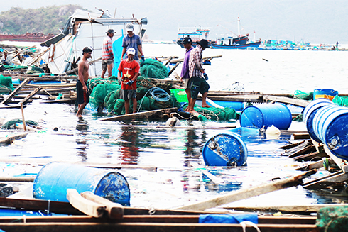 Suggestions on investment in emergency natural disaster preparedness projects