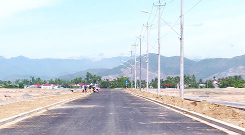 New industrial groups ready to welcome investors