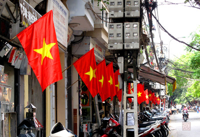 National holiday schedule for 2019