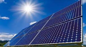 Central Solar Power Plant starts construction