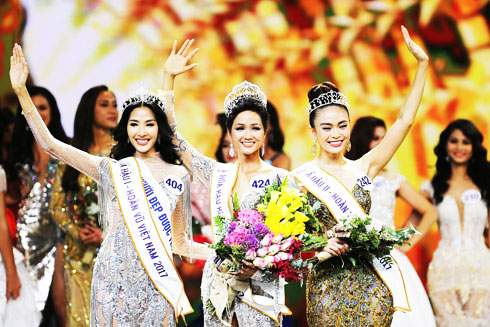 Khanh Hoa is venue for semi-finals and finals of Miss Universe Vietnam 2019