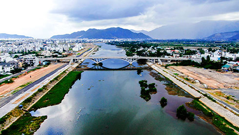 Breathtaking road trips