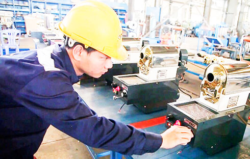 Khanh Hoa facilitates development of industry