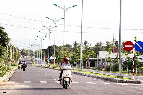 Tightening funding management of basic construction investment