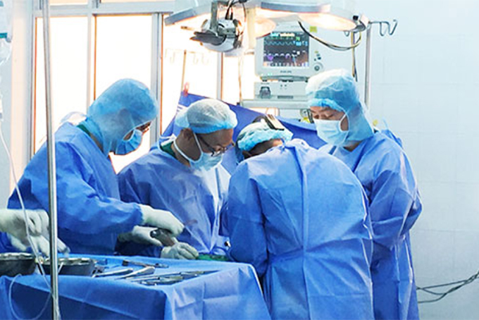 Over 100 experts attend 9th International Spine Meeting