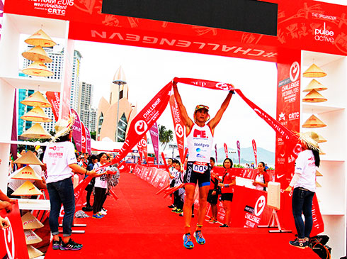 Challenge Vietnam 2019 to take place in Nha Trang