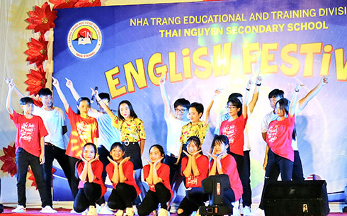 Creating positive learning environment for kids