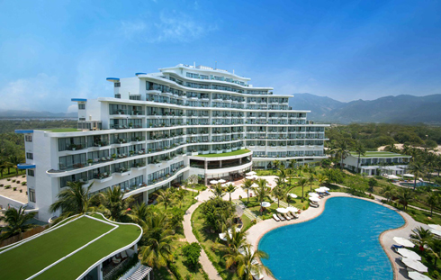 2,000 rooms added in Khanh Hoa Province for 3 months