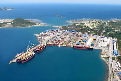 Khanh Hoa Province: Good signs for export in 2019