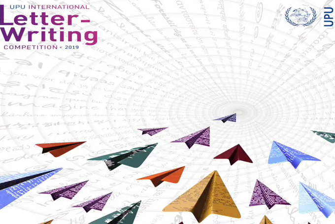 Khanh Hoa awarded two prizes at 2019 International Letter-Writing Competition launched in Vietnam