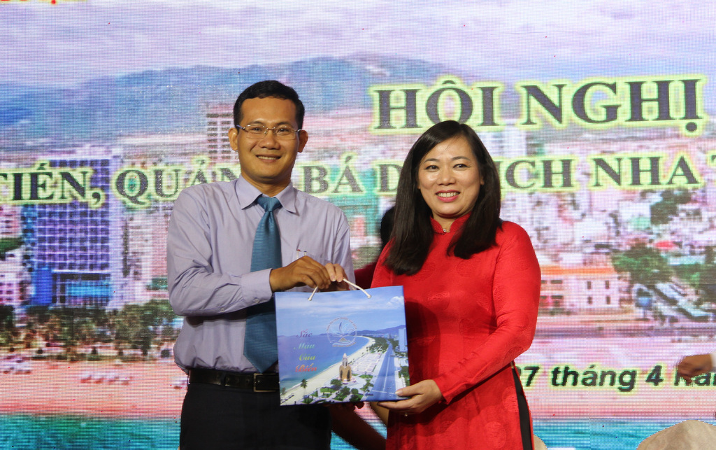 Promoting travel between Khanh Hoa and Mekong Delta