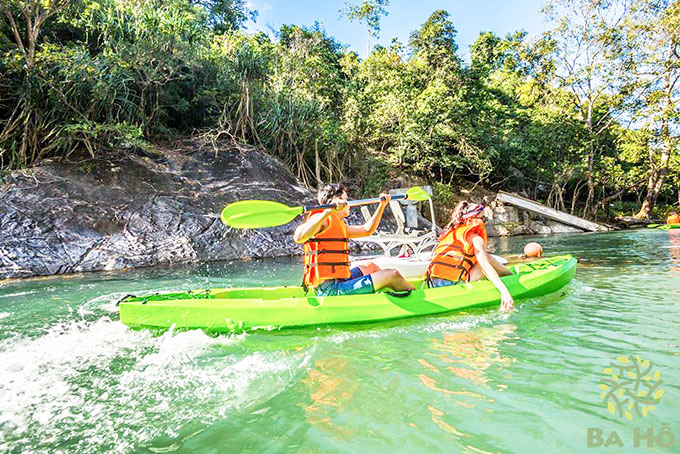 Tourists to Nha Trang – Khanh Hoa rise sharply