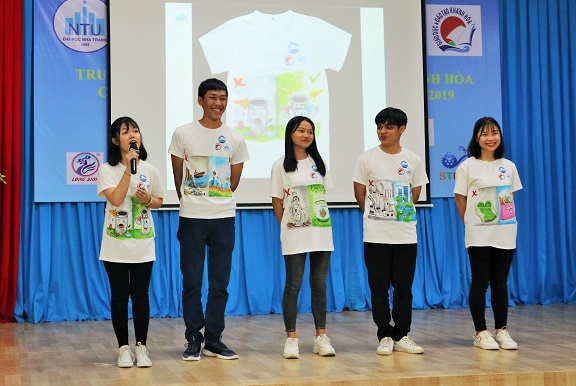 Green Environment Contest