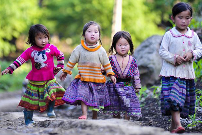 Conference to implement 2019 Action Month for Children