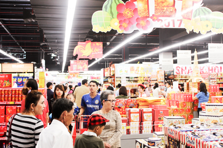 May CPI rises by 0.74%